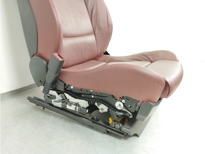Recambio de asiento delantero izquierdo para bmw x6 (e71) 3.5d referencia OEM IAM 8342788  