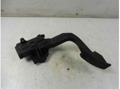 Recambio de potenciometro pedal para peugeot boxer caja cerr. techo elevado (bat.4035)(333/335)(2007 =>) hdi (335) referencia OE