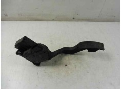 Recambio de potenciometro pedal para peugeot boxer caja cerr. techo elevado (bat.4035)(333/335)(2007 =>) hdi (335) referencia OE 2