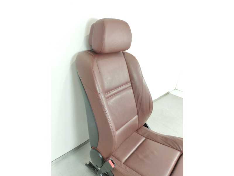 Recambio de asiento delantero izquierdo para bmw x6 (e71) 3.5d referencia OEM IAM 8342788  