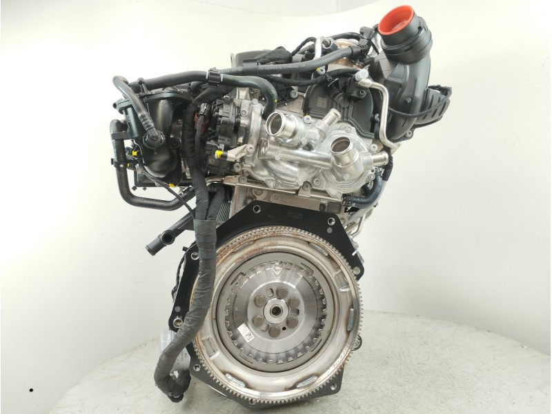 Recambio de motor completo para seat arona xperience referencia OEM IAM DLAD  