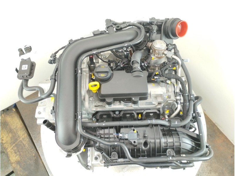 Recambio de motor completo para seat arona xperience referencia OEM IAM DLAD  