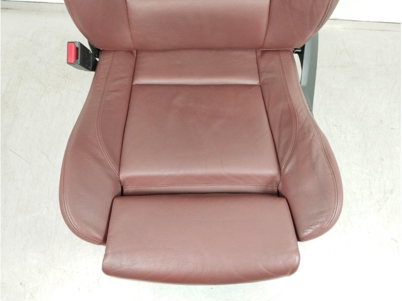 Recambio de asiento delantero izquierdo para bmw x6 (e71) 3.5d referencia OEM IAM 8342788  