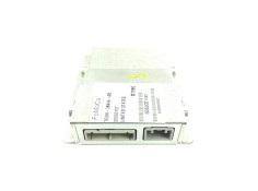 Recambio de modulo electronico para volvo s80 berlina 4.4 v8 cat referencia OEM IAM 7G9N3B494AB 20080107 6DEUCD11A7