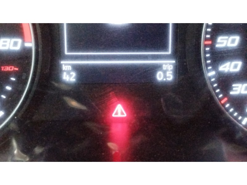 Recambio de motor completo para seat arona xperience referencia OEM IAM DLAD  