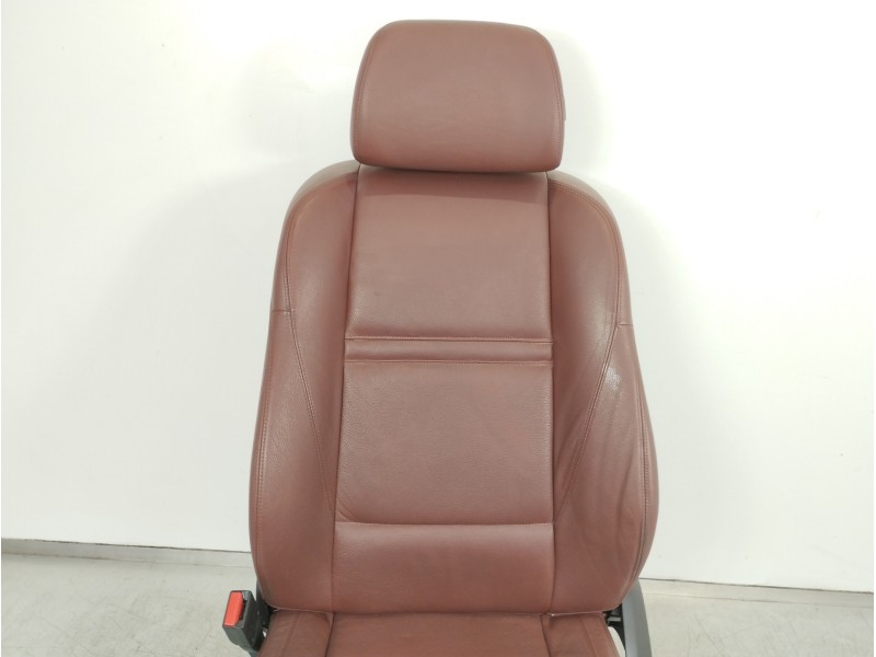 Recambio de asiento delantero izquierdo para bmw x6 (e71) 3.5d referencia OEM IAM 8342788  