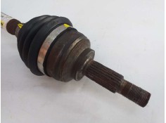 Recambio de transmision delantera derecha para renault captur dynamique referencia OEM IAM 391005624R   2