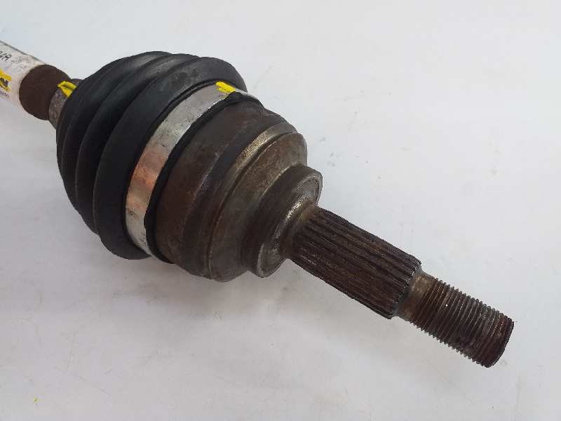 Recambio de transmision delantera derecha para renault captur dynamique referencia OEM IAM 391005624R  