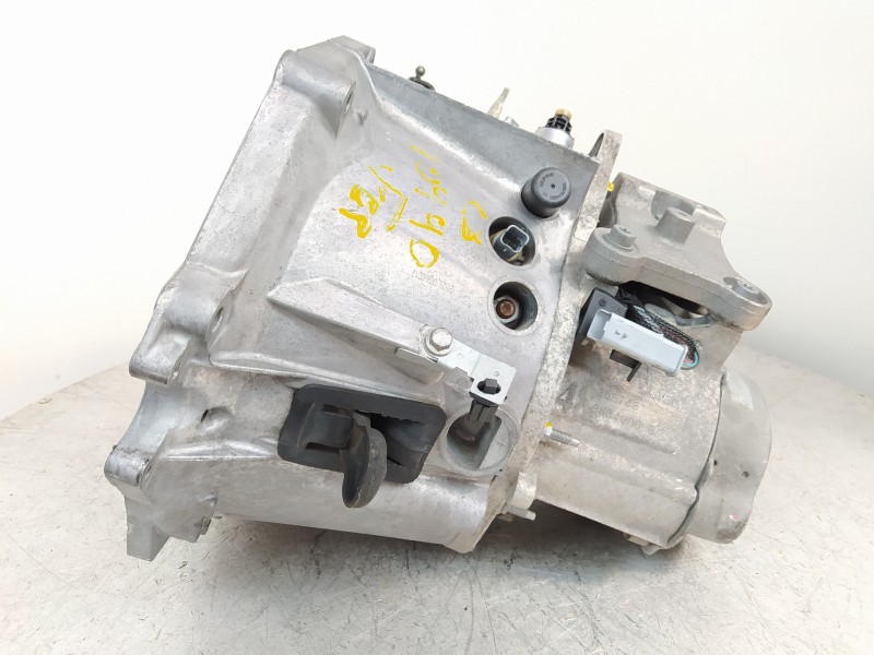 Recambio de caja cambios para citroën c3 collection referencia OEM IAM 20ET46  