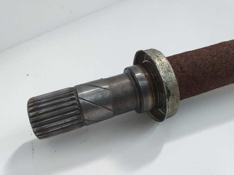 Recambio de transmision delantera derecha para renault captur dynamique referencia OEM IAM 391005624R  