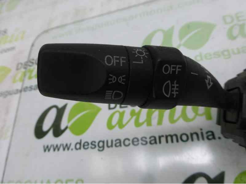 Recambio de mando luces para honda jazz (gd1/5) 1.2 drive referencia OEM IAM M18620 M21731 