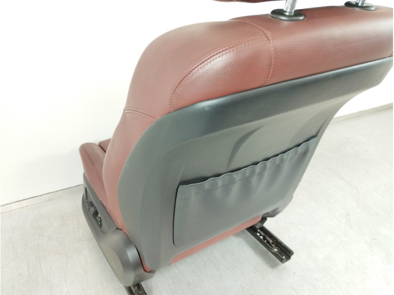Recambio de asiento delantero izquierdo para bmw x6 (e71) 3.5d referencia OEM IAM 8342788  