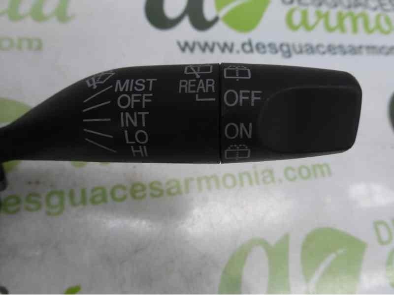 Recambio de mando luces para honda jazz (gd1/5) 1.2 drive referencia OEM IAM M18620 M21731 