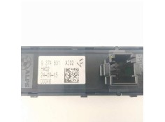 Recambio de mando multifuncion para bmw serie x1 (f48) sdrive18d xline referencia OEM IAM 9374831   2