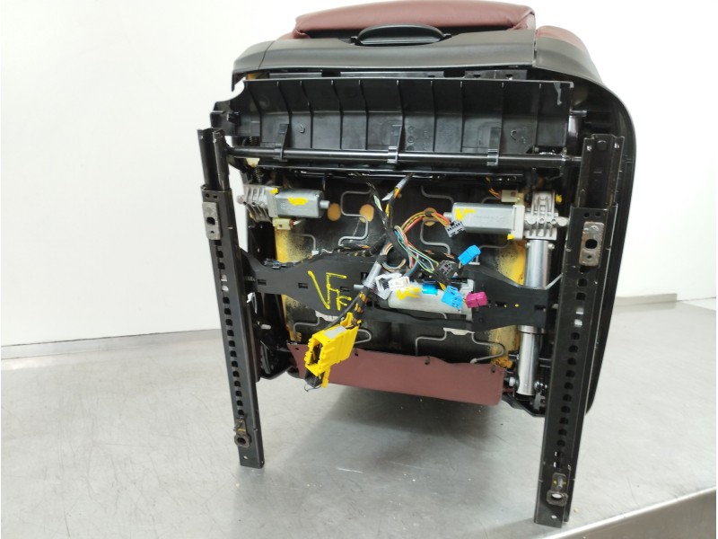 Recambio de asiento delantero izquierdo para bmw x6 (e71) 3.5d referencia OEM IAM 8342788  