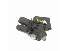 Recambio de cerradura maletero / porton para audi a5 coupe (8t) referencia OEM IAM 4F5827505D  