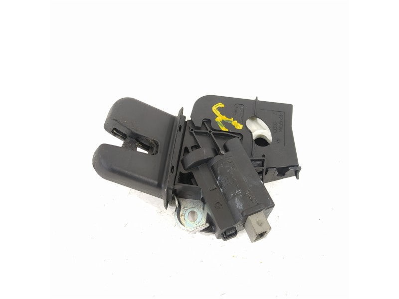 Recambio de cerradura maletero / porton para audi a5 coupe (8t) referencia OEM IAM 4F5827505D  