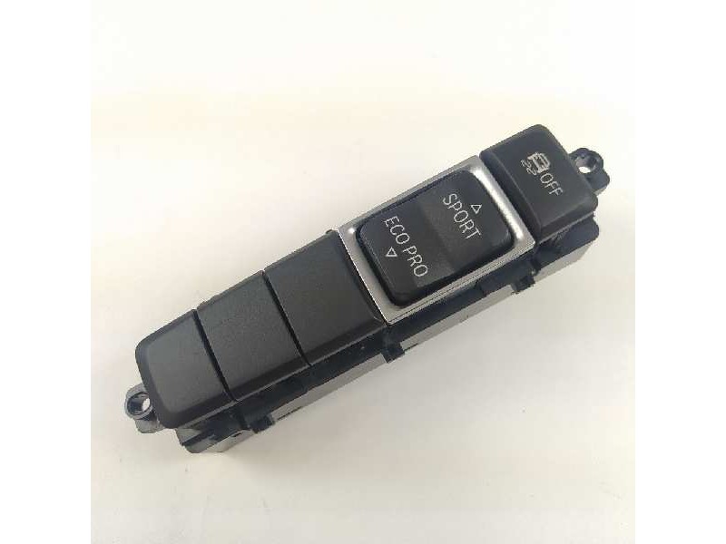 Recambio de mando multifuncion para bmw serie x1 (f48) sdrive18d xline referencia OEM IAM 9374831  