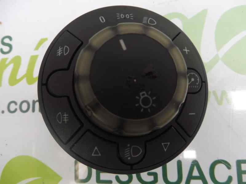 MANDO LUCES 13249401 