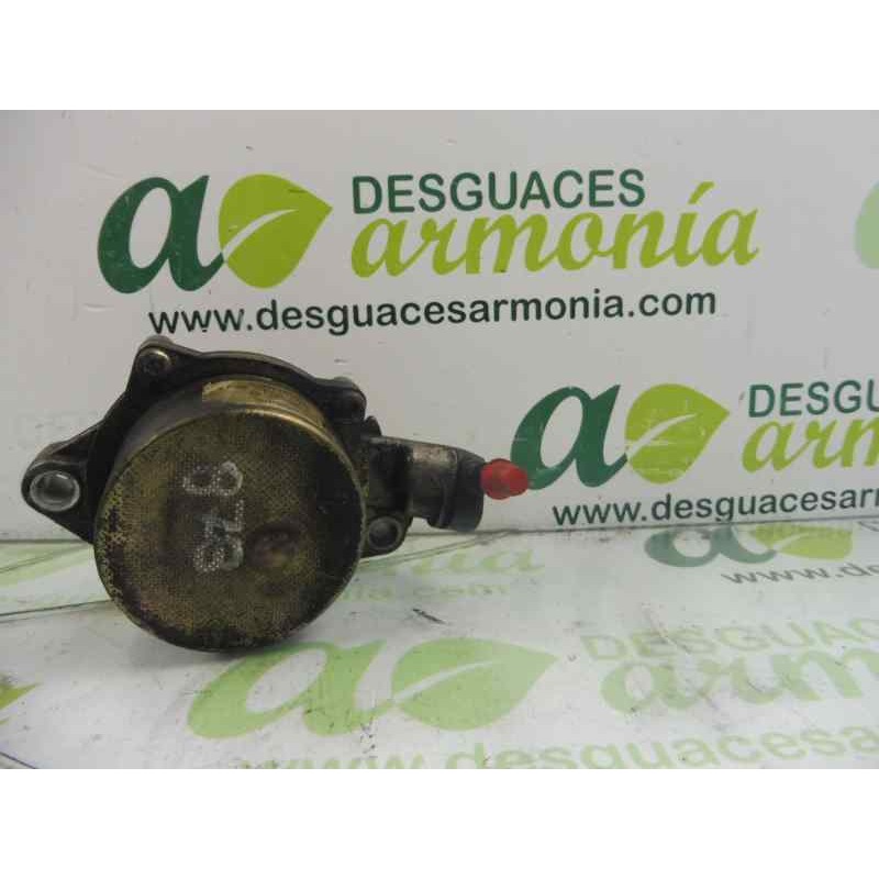 Recambio de depresor freno / bomba vacio para mazda 2 berlina (dy) 1.4 crtd active referencia OEM IAM 9653446680 72814407 