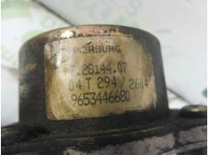 Recambio de depresor freno / bomba vacio para mazda 2 berlina (dy) 1.4 crtd active referencia OEM IAM 9653446680 72814407  2