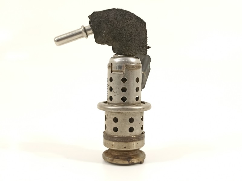 Recambio de inyector para citroën c3 collection referencia OEM IAM 9802763880  