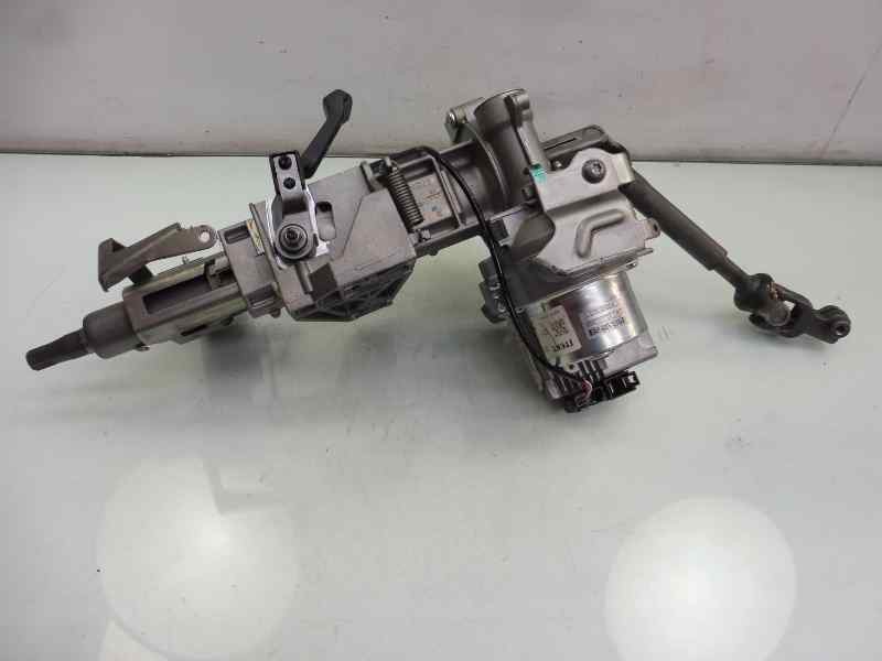 Recambio de columna direccion para renault captur dynamique referencia OEM IAM 488106771R 682006438R 