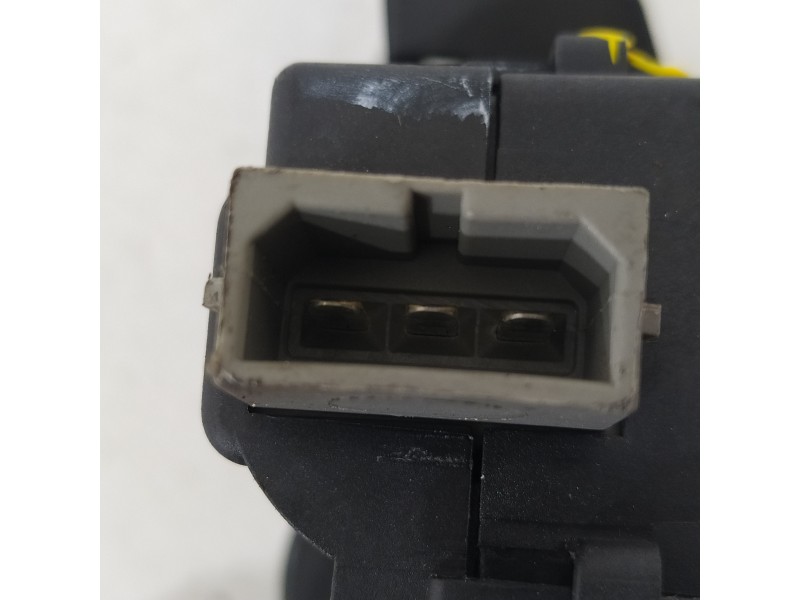 Recambio de cerradura maletero / porton para audi a5 coupe (8t) referencia OEM IAM 4F5827505D  