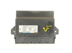 Recambio de modulo electronico para volvo s80 berlina 4.4 v8 cat referencia OEM IAM 6G9119G481AK 5WK49167K 