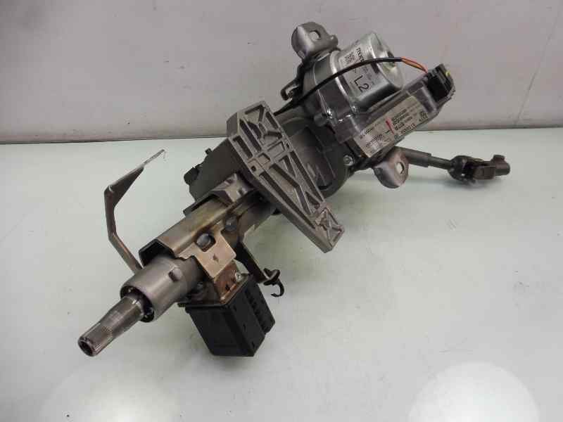 Recambio de columna direccion para renault captur dynamique referencia OEM IAM 488106771R 682006438R 