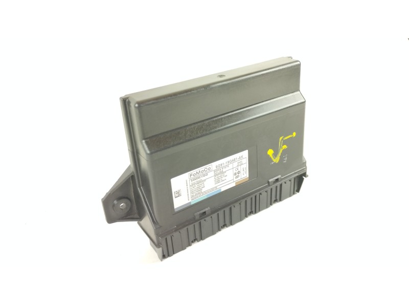 Recambio de modulo electronico para volvo s80 berlina 4.4 v8 cat referencia OEM IAM 6G9119G481AK 5WK49167K 