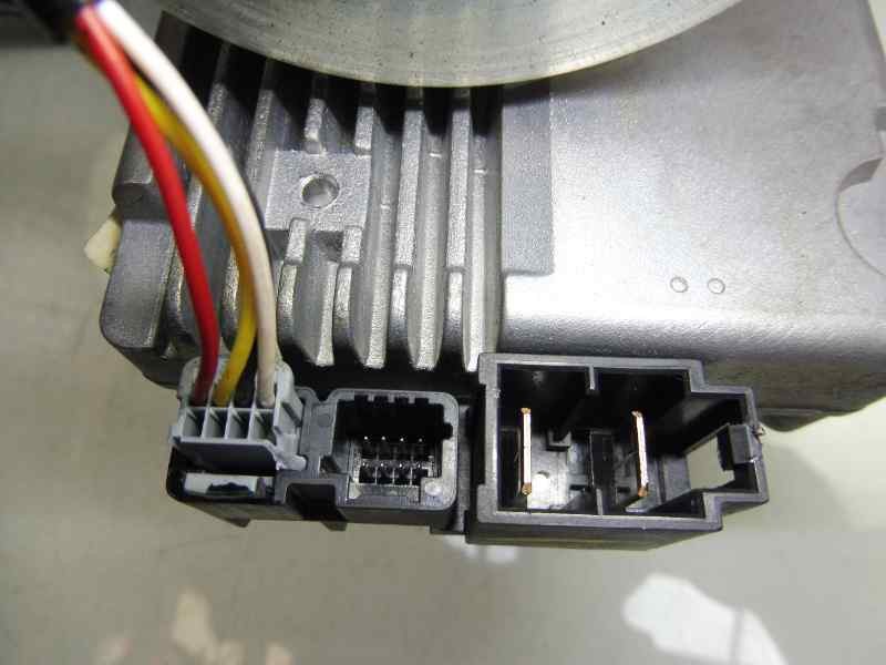 Recambio de columna direccion para renault captur dynamique referencia OEM IAM 488106771R 682006438R 