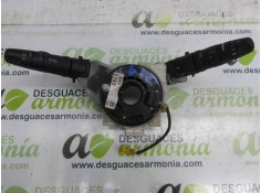 Recambio de mando luces para nissan micra (k12e) acenta referencia OEM IAM 25560BC60A  