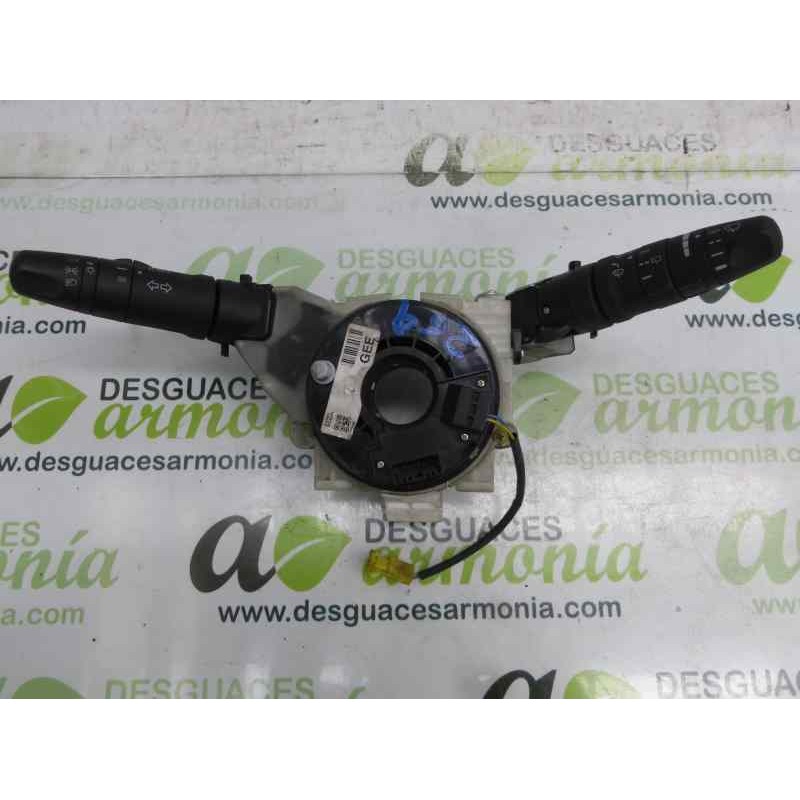 Recambio de mando luces para nissan micra (k12e) acenta referencia OEM IAM 25560BC60A  