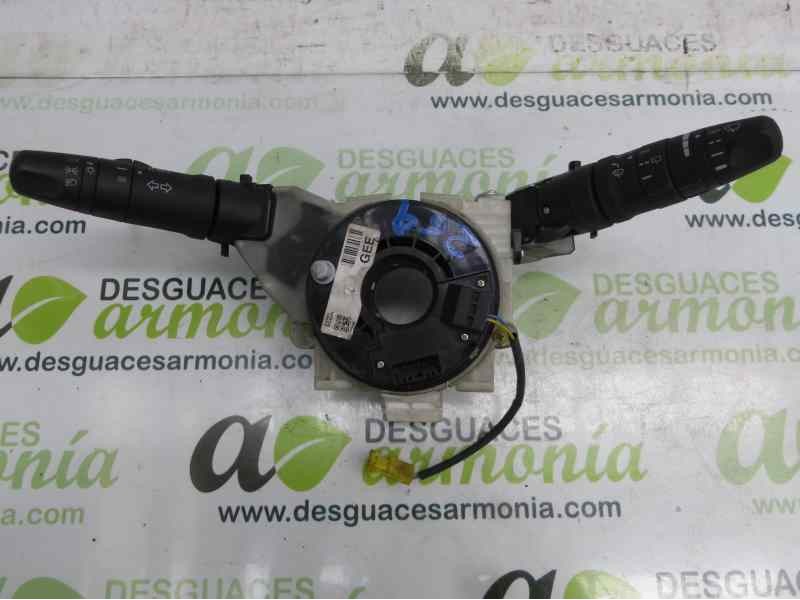 Recambio de mando luces para nissan micra (k12e) acenta referencia OEM IAM 25560BC60A  