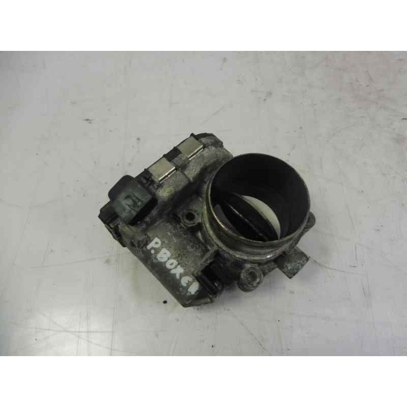 Recambio de caja mariposa para peugeot boxer caja cerr. techo elevado (bat.4035)(333/335)(2007 =>) hdi (335) referencia OEM IAM 