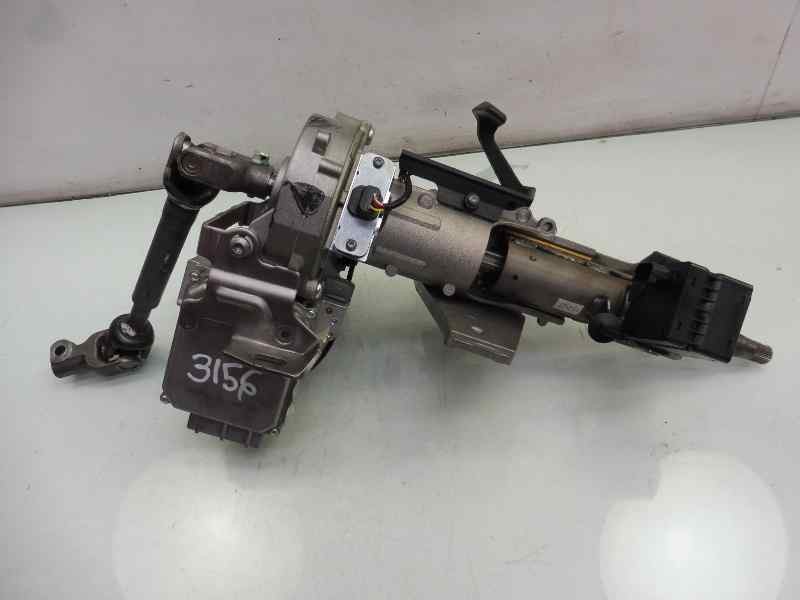 Recambio de columna direccion para renault captur dynamique referencia OEM IAM 488106771R 682006438R 