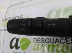 Recambio de mando luces para nissan micra (k12e) acenta referencia OEM IAM 25560BC60A   2