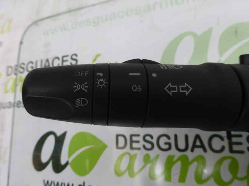 Recambio de mando luces para nissan micra (k12e) acenta referencia OEM IAM 25560BC60A  