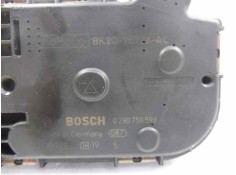 Recambio de caja mariposa para peugeot boxer caja cerr. techo elevado (bat.4035)(333/335)(2007 =>) hdi (335) referencia OEM IAM  2