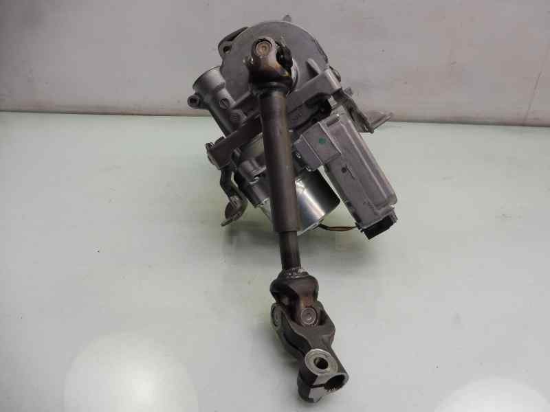 Recambio de columna direccion para renault captur dynamique referencia OEM IAM 488106771R 682006438R 