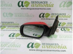 Recambio de retrovisor izquierdo para mazda 2 berlina (dy) 1.4 crtd active referencia OEM IAM   