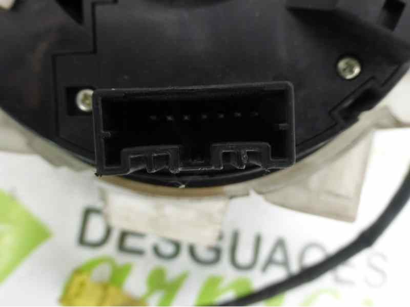 Recambio de mando luces para nissan micra (k12e) acenta referencia OEM IAM 25560BC60A  