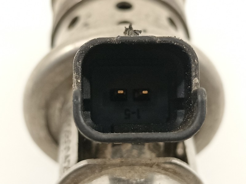 Recambio de inyector para citroën c3 collection referencia OEM IAM 9802763880  