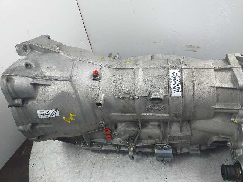 Recambio de caja cambios para bmw x6 (e71) 3.5d referencia OEM IAM 050024 7590300 