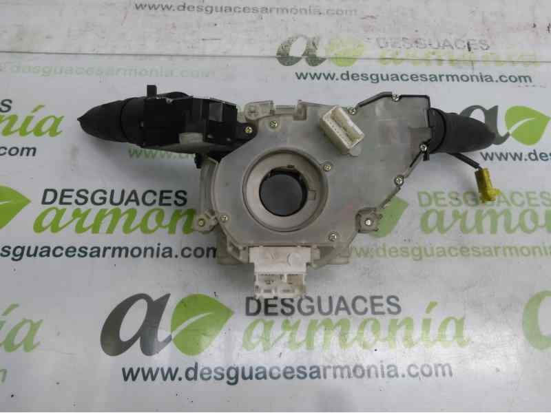 Recambio de mando luces para nissan micra (k12e) acenta referencia OEM IAM 25560BC60A  