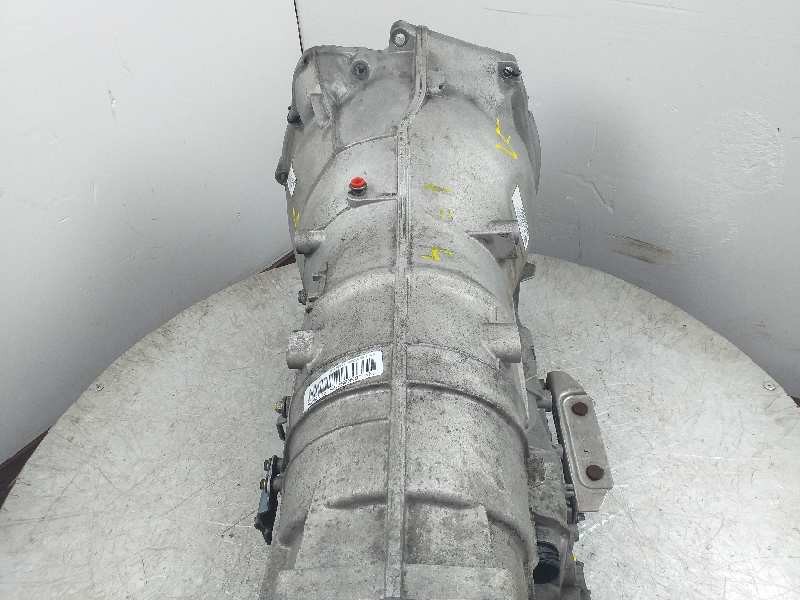 Recambio de caja cambios para bmw x6 (e71) 3.5d referencia OEM IAM 050024 7590300 
