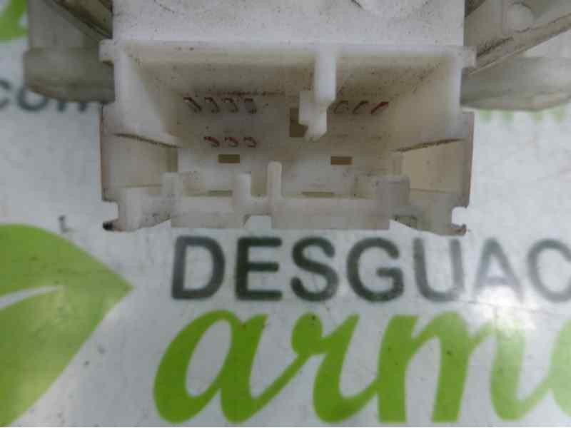 Recambio de mando luces para nissan micra (k12e) acenta referencia OEM IAM 25560BC60A  