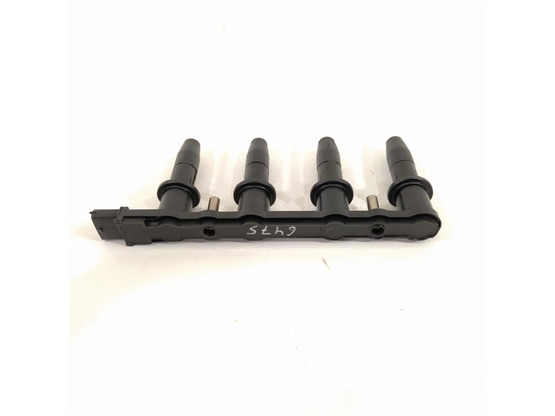 Recambio de bobina encendido para fiat stilo (192) 1.6 16v dynamic (04.2006) referencia OEM IAM DMB939   Recambio de bobina encendido para fiat stilo (192) 1.6 16v dynamic (04.2006) referencia OEM IAM DMB939
