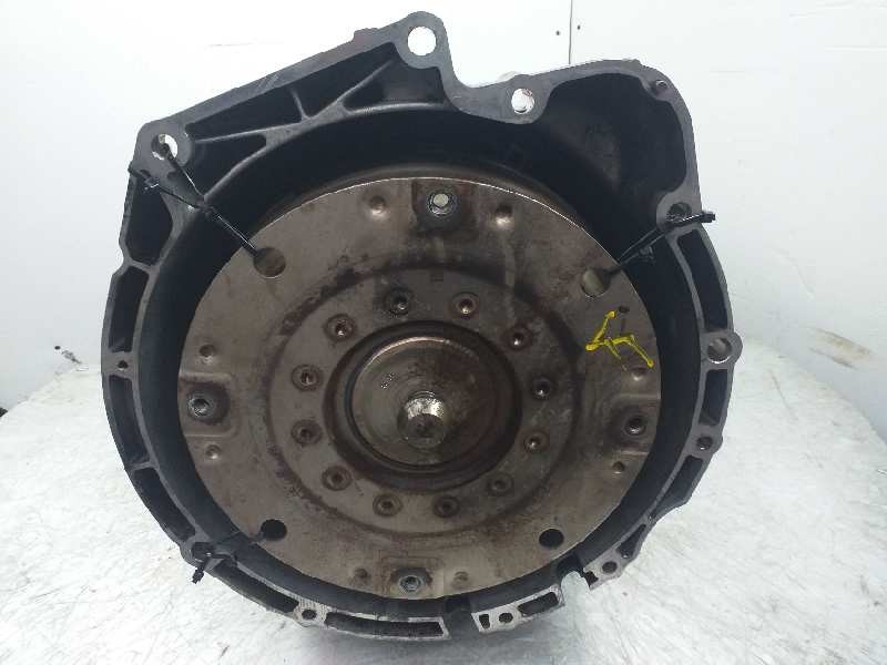 Recambio de caja cambios para bmw x6 (e71) 3.5d referencia OEM IAM 050024 7590300 